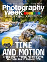 Photography Week